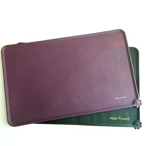 Hoki Found Pet Place Mat Bundle of 2